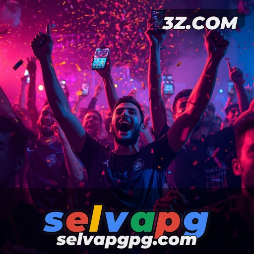 Diversão em Família no selvapg: Jogos para Todos os Gostos