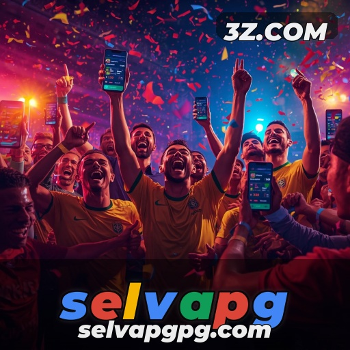 Notícias Avassaladoras no Selvapg: Surpresas Aguardam os Gamers!