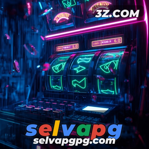 Explorando Simulation no Selvapg: A Nova Era dos Jogos